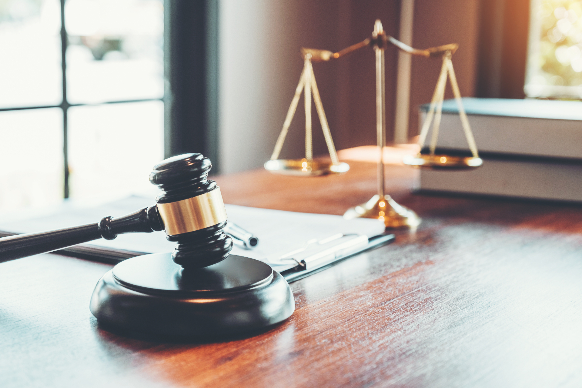 How we modernise legal systems